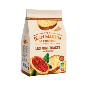 Mini Toasts 100g