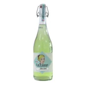 Limonade au Citron Vert 75cl