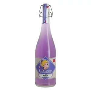 Limonade à la Violette 75cl
