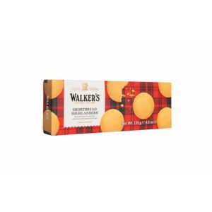 Shortbread Highlanders®