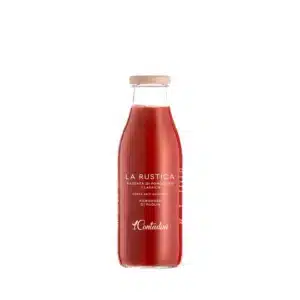 Sauce Tomates "La Rustica" 500g