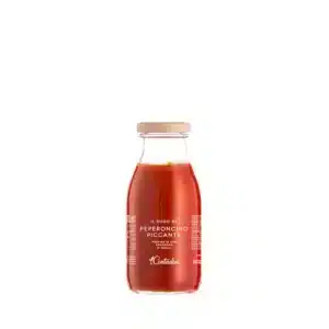 Sauce Tomate au Piment Rouge 200g