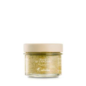 Italien Tapenade d'Artichauts 100g