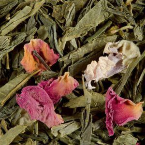 Thé Vert - Printemps Eternel 1kg