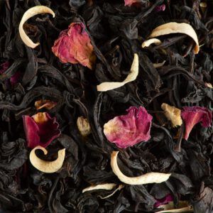 Thé Noir - Étoile du Désert 500gr