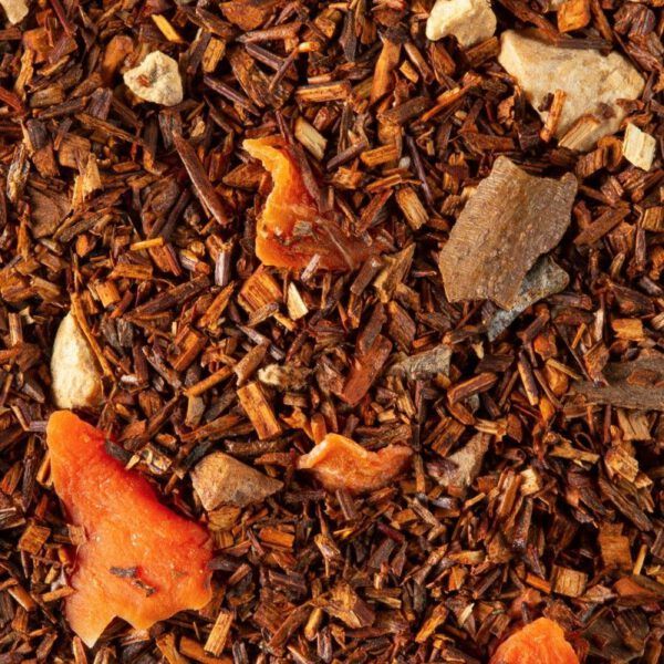 Infusion - Rooibos Carrot Cake 1kg