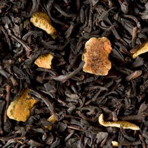 Thé Noir - Orange Sanguine 1kg