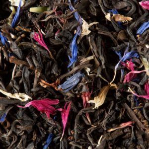 Thé Noir - L’Ôriental Noir 1kg