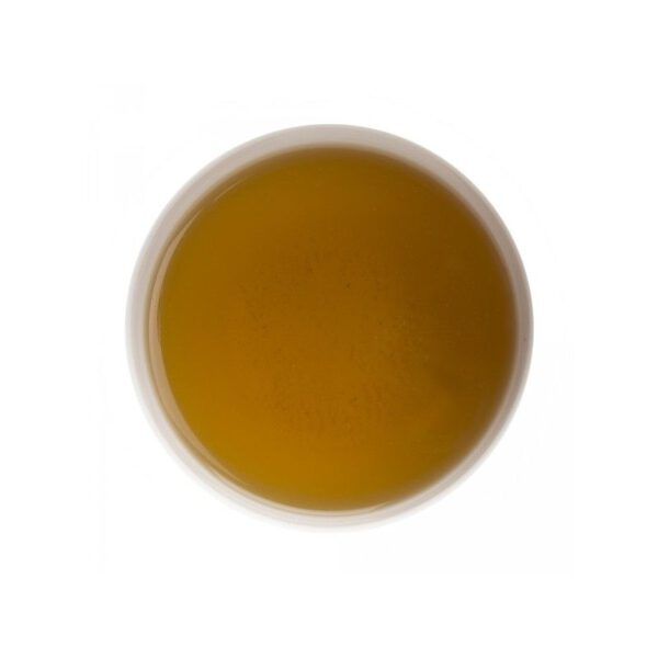 Losse Yerba mate moringa clementine 1kg - Afbeelding 2