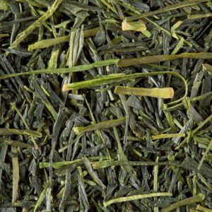 Thé du Japon - Sencha Tensū 1kg