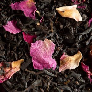 Thé Noir - Rose 1kg