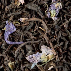 Thé Noir - Violette 1kg