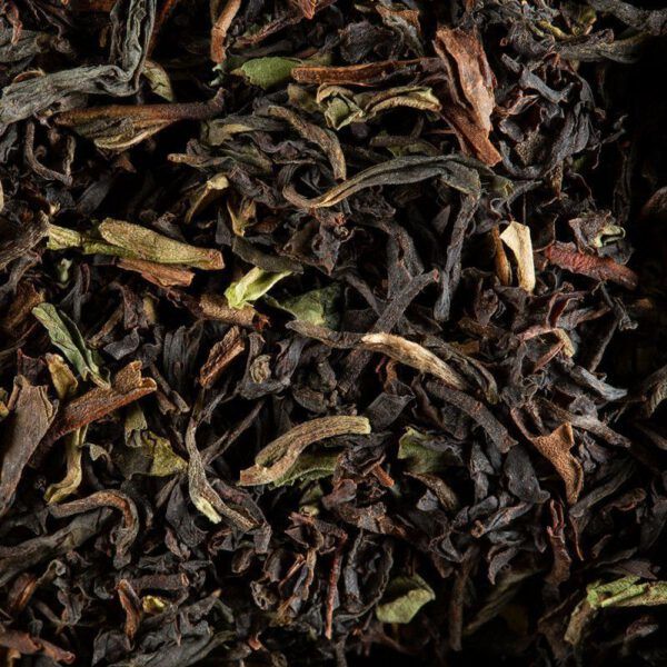 Losse zwarte thee tea for two 1kg.