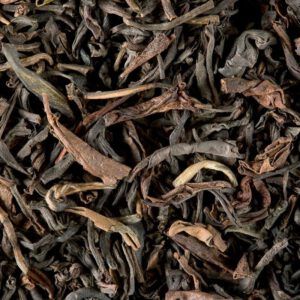 Thé Noir - Mélange Anglais supérieur 1kg