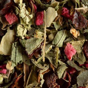 Infusion - Tisane Fruits Rouges 500g