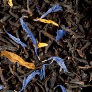 Thé Noir - Jardin Bleu 1kg