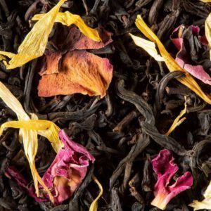 Thé Noir - Noël à Venise 1kg