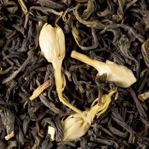 Thé Noir et Vert - Noël à Pekin 1kg