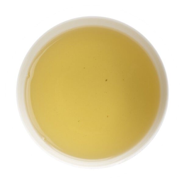 Losse oolong thee 'osmanthe d'or' 500gr. - Afbeelding 2