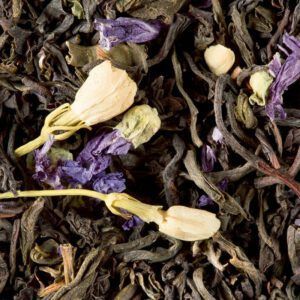 Thé Noir Et Vert - Thé des Sages 1kg