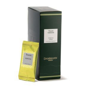 Suremballé - Verveine 24x2g