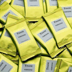 Suremballé - Verveine 250x2g