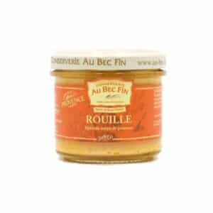 Rouille du Pêcheur 90g