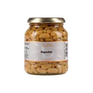 Flageolets 370ml