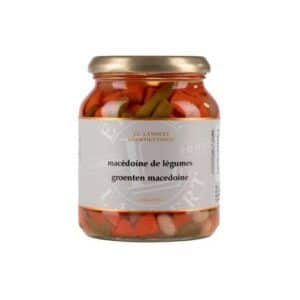 Macédoine de Légumes 370ml