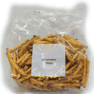 Grissinetos Pizza 150g