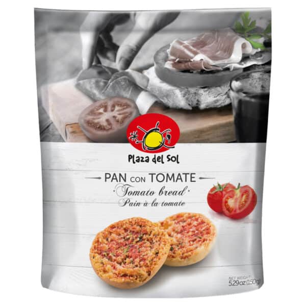 Pain Grillé à la Tomate 150g – Image 2