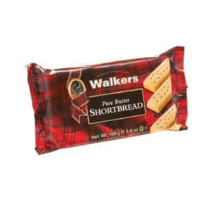 Shortbread Cello Finger 160g