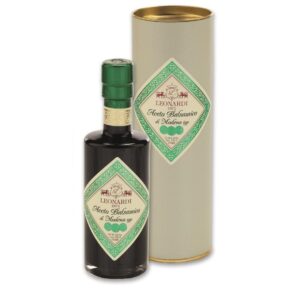 Vinaigre Balsamique de Modène "Tube Vert" 250ml - 3 Médailles