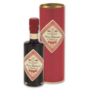 Vinaigre Balsamique de Modène "Tube Rouge" 250ml - 4 Médailles