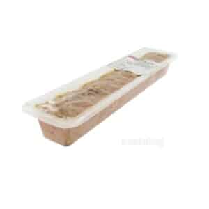 La Terrine de Faisan aux pistaches Barquette 1kg