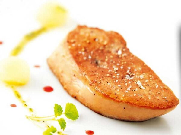 Foie Gras de Canard Cru en Escalope 20x40-60g – Image 2