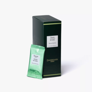 Suremballé - Tisane de Noël 24x2g