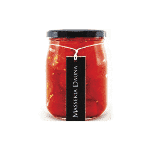 Pomodori pelati a mano 550 gr