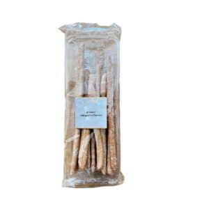 Grissini Complet 120g