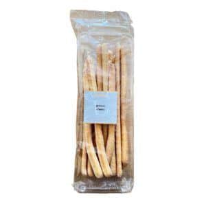 Grissini classic 120gr.