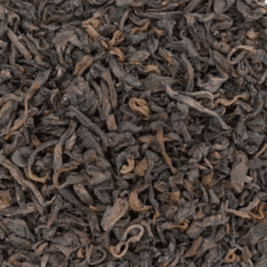 Dammann Thé Sombre - Pu-Erh Shu Cha 2022 Galette 200g