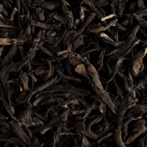 Dammann Thé d'Inde - Darjeeling Okayti T.G.F.O.P. 2nd Flush 250g