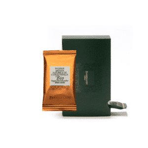 Dammann Suremballé - Rooibos Vanille 24x2g BIO