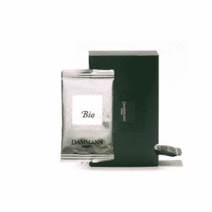 Dammann Suremballé - Thé Blanc Passion de Fleurs 24x2g BIO