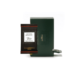 Dammann Suremballé - Breakfast 24x2g BIO