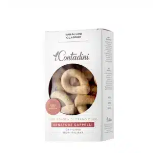 Tarallini Classique 250g