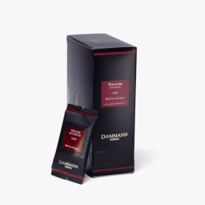 Dammann Suremballé - Chaï (Thé des Mille Collines) 24x2g