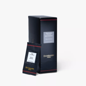 Dammann Suremballé - Belle Blanca 24x2g