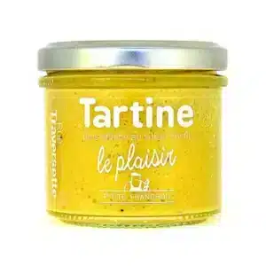 Tartine Le Plaisir 110g