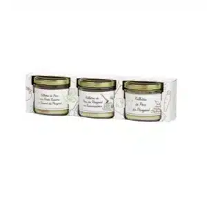 Corbeille Valette - Les 3 Petits Cochons